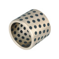 Tehco Supply Best Price Oil Free Graphite Bronze Bushing